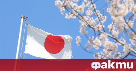 Япония регистрира най-високия си дефицит от 2014 година насам, информира