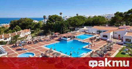 Трагедия разтърси туристическата зона Албуфейра в Португалия рано във вторник