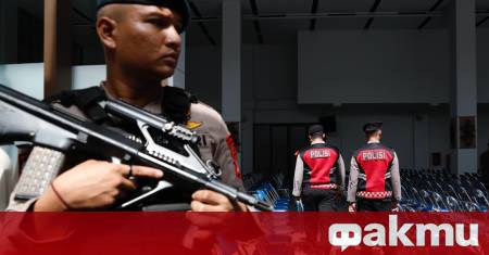 Мъж и жена осъдени от ислямски трибунал за извънбрачни сексуални