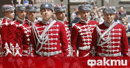 Родни политици и държавници отправиха поздравления по повод 6 май