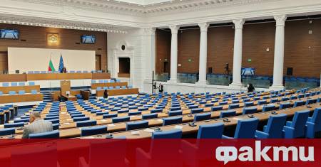 Изтича срокът за внасяне на промени в проектобюджета за 2026