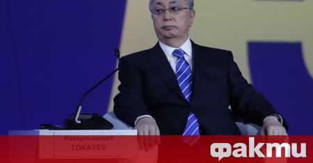 Властите в Казахстан днес отхвърлиха искане от страна на Русия