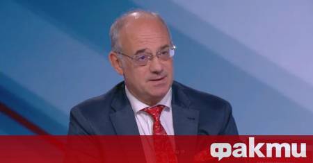 Чл кор проф Атанас Семов гостува в Нашият ден за да