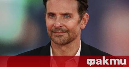 Актьорът Брадли Купър коментира публично спекулациите за пластични интервенции като