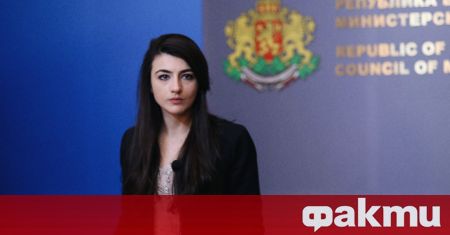 Началникът на политическия кабинет на министър-председателя Лена Бориславова коментира закриването