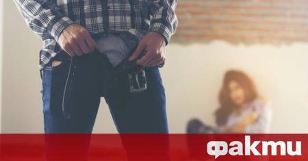 Задържаха за срок до 72 часа 72 годишен мъж за