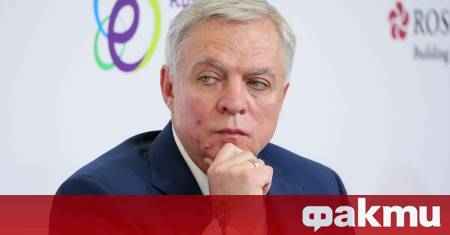 ФАКТИ публикува мнения с широк спектър от гледни точки за