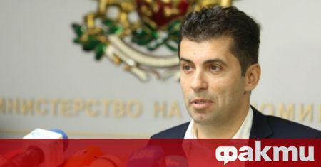 Трябва да изчистим бранда на България от корупцията призова министърът