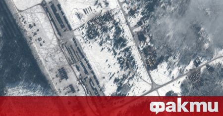 Руските въоръжени сили са свалили свалиха пет бойни самолета един
