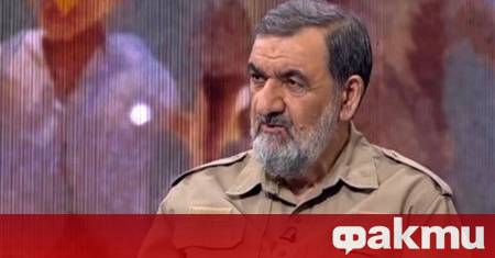 Иран е успял да складира високообогатения си уран преди началото