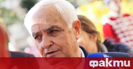 Министрите на отбраната на страните от НАТО ще заседават днес