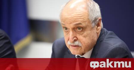 Министерският съвет в оставка определи Цанко Бачийски за председател на