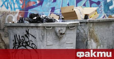 Близо 340 тона отпадъци са извозени по време на мащабно