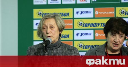 Нешка Робева потъна в скръб заради ужасна новина Легендарната треньорка