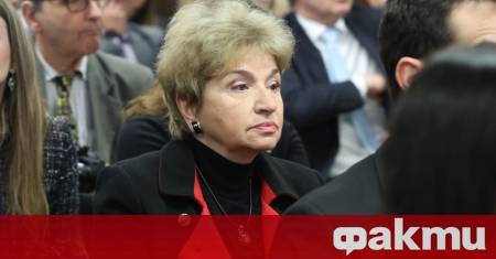 Във Франция има не само политическа но и финансова и