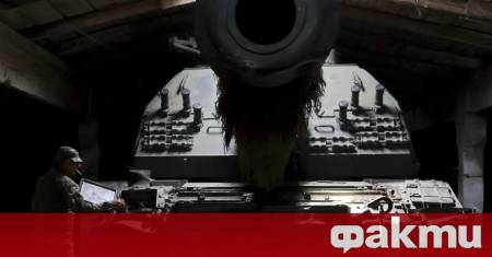 През изминалата нощ руската противовъздушна отбрана е унищожила общо 162