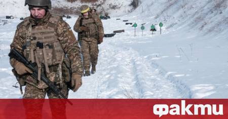 Русия няма да спре единственото нещо което може да принуди