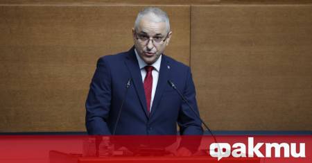 Средствата за масово осведомяване вчера се учудиха че министърът на