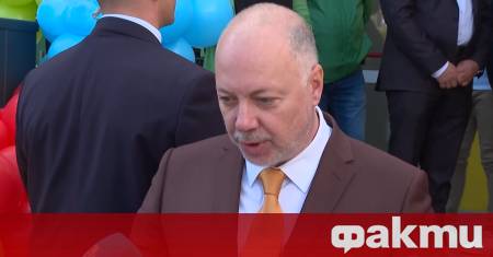 Временно изпълняващият длъжността главен секретар на МВР Мирослав Рашков ще