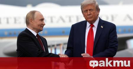 Руският президент Владимир Путин днес заяви че разбирателството постигнато с