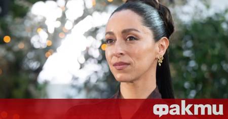 Уна Чаплин внучката на Чарли Чаплин идва в България за
