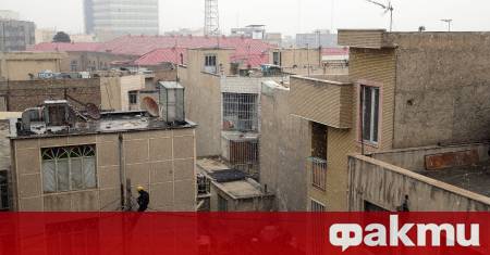 Иран възнамерява скоро да започне свързването на националната си електроенергийна