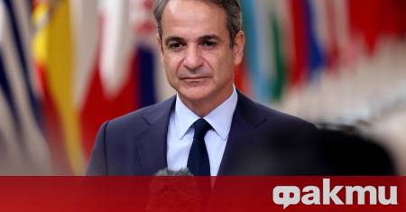 Гърция се стреми да се превърне във водеща входна точка