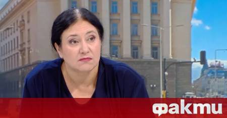 Въпросът с оглед на предстоящите избори е какви промени да