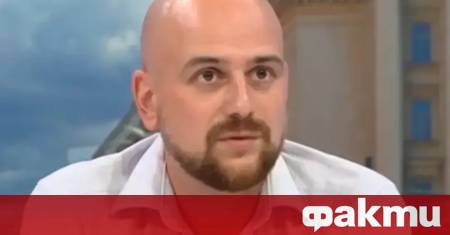 Изненадан съм от бързината с която е взето решението за