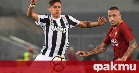 Бившият футболист на Рома Раджа Наинголан говори открито за миналото