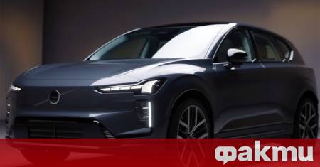 Светът на електрическите SUV модели е на път да претърпи