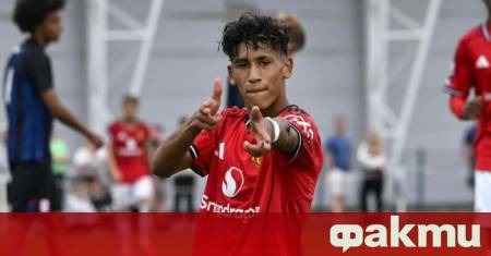 15 годишният Джей Джей Гейбриъл определян като истински вундеркинд вече се