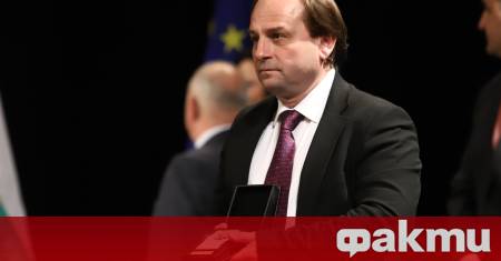 Красимир Димитров е новият директор на Националния спешен телефон 112