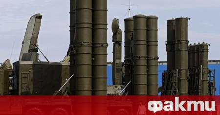 Москва изхожда от това че страните от НАТО и Европейския