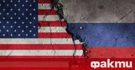 САЩ разширяват експортните ограничения срещу Русия заради ситуацията с Алексей