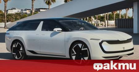 В света на автомобилния дизайн концептуалните модели обикновено са затворници