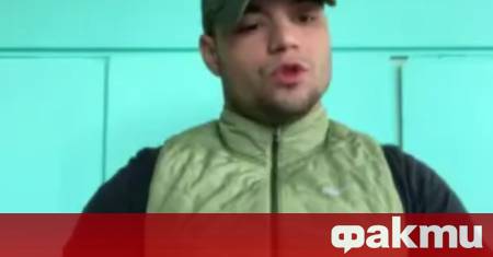 Прокурорският син Васил Михайлов е в България от няколко месеца