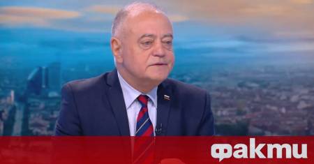 На финала за приемането ни в еврозоната президентът Румен Радев