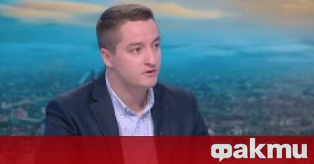 И в този парламент ще бъдем тази градивна част и