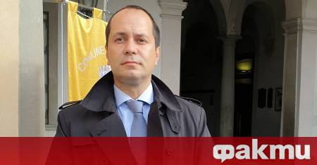 Кметът на Враца Калин Каменов предизвика буря от коментари в