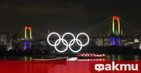 Организаторите на Олимпиадата в Токио обявиха че игрите това лято