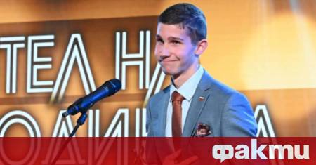 От една идея родена от тревога за безопасността по пътищата