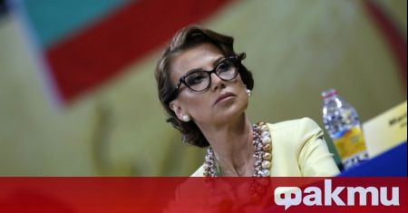 Президентът на родната федерация по художествена гимнастика Илиана Раева коментира