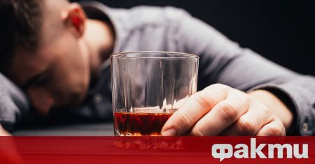 16 хиляди литра фалшив алкохол са иззети в Истанбул предаде
