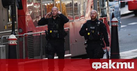 Стрелец уби петима души в английския град Плимут сред жертвите