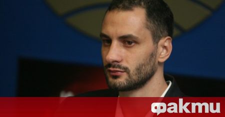 Три клуба от Италия искат да привлекат българския волейболист Матей