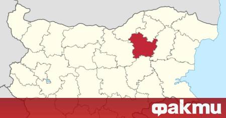 Температурата в Търговище достигна 18 5 градуса – почти с