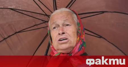 Присъдата според хората в родното ѝ село е прекалено строга През