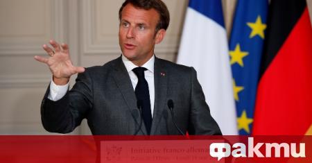 Държавният глава на Франция вече не разполага с пълно мнозинство