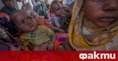 ФАКТИ публикува мнения с широк спектър от гледни точки за